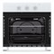 фото: Духовой шкаф Krona Essenza 60 WH G2