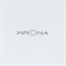 фото: Духовой шкаф Krona Essenza 60 WH G2