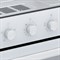 фото: Духовой шкаф Krona Essenza 60 WH G2