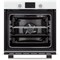 фото: Духовой шкаф Krona Legende 60 WH