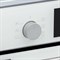 фото: Духовой шкаф Krona Legende 60 WH