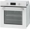 фото: Духовой шкаф Krona MAGNETE 60 WH