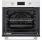 фото: Духовой шкаф Krona MAGNETE 60 WH