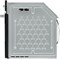 фото: Духовой шкаф Krona MAGNETE 60 WH