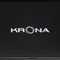 фото: Духовой шкаф Krona MARMO 45 BL