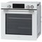 фото: Духовой шкаф Krona Nebula steam 60 WH