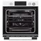 фото: Духовой шкаф Krona Nebula steam 60 WH