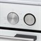 фото: Духовой шкаф Krona Nebula steam 60 WH