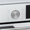 фото: Духовой шкаф Krona Nebula steam 60 WH