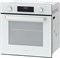 фото: Духовой шкаф Krona Onore 60 WH G2