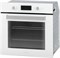 фото: Духовой шкаф Krona Regina 60 WH
