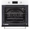 фото: Духовой шкаф Krona Regina 60 WH