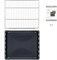 фото: Духовой шкаф Krona Regina 60 WH