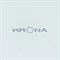 фото: Духовой шкаф Krona Ritus 45 WH
