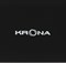 фото: Духовой шкаф Krona Universum 60 BL/BL