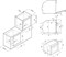 фото: Духовой шкаф Krona Universum 60 WH