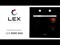 фото: Духовой шкаф LEX EDM 040 IV LIGHT