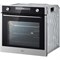 фото: Духовой шкаф LG WSEZD7225S1