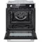 фото: Духовой шкаф LG WSEZD7225S1