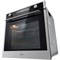 фото: Духовой шкаф LG WSEZD7225S1
