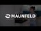 фото: Духовой шкаф Maunfeld AMCO458GW