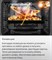 фото: Духовой шкаф Maunfeld MEOC708PB2