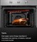 фото: Духовой шкаф Maunfeld MEOC708PB2
