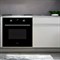 фото: Духовой шкаф Midea MO57103GB
