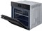 фото: Духовой шкаф Samsung NV68A1110BB/WT