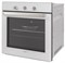 фото: Духовой шкаф Simfer B6EC16016