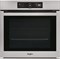 фото: Духовой шкаф Whirlpool AKZ9 6220 IX