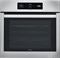 фото: Духовой шкаф Whirlpool AKZ9 6220 IX