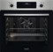 фото: Духовой шкаф Zanussi OPZB4310XV