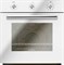 фото: Духовой шкаф ДАРИНА 1U BDE111 707 W