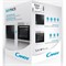 фото: Комплект встройки Candy FCP605XL + ECH64CC