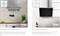 фото: Кухонная вытяжка Beko HCA 62640 W