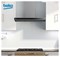 фото: Кухонная вытяжка Beko HCB93741BX