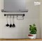 фото: Кухонная вытяжка Beko HNT 61630 X