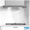 фото: Кухонная вытяжка Beko HNT61210X