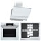 фото: Кухонная вытяжка Bosch DWK065G20T