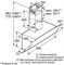 фото: Кухонная вытяжка Bosch DWK095G60T