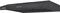 фото: Кухонная вытяжка Centek CT-1801-60 black