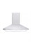 фото: Кухонная вытяжка Centek CT-1820-60 White