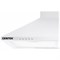 фото: Кухонная вытяжка Centek CT-1820-60 White