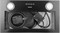 фото: Кухонная вытяжка Centek CT-1850-52 Black