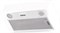 фото: Кухонная вытяжка Centek CT-1850-52 White