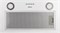 фото: Кухонная вытяжка Centek CT-1850-52 White