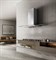 фото: Кухонная вытяжка ELICA Flat GLASS IX/A/90