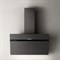 фото: Кухонная вытяжка ELICA Stripe Urban Cast Iron/A/90