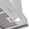 фото: Кухонная вытяжка ELIKOR Sense 60П-1000 хром
